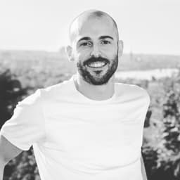 Simon Bonnacié
